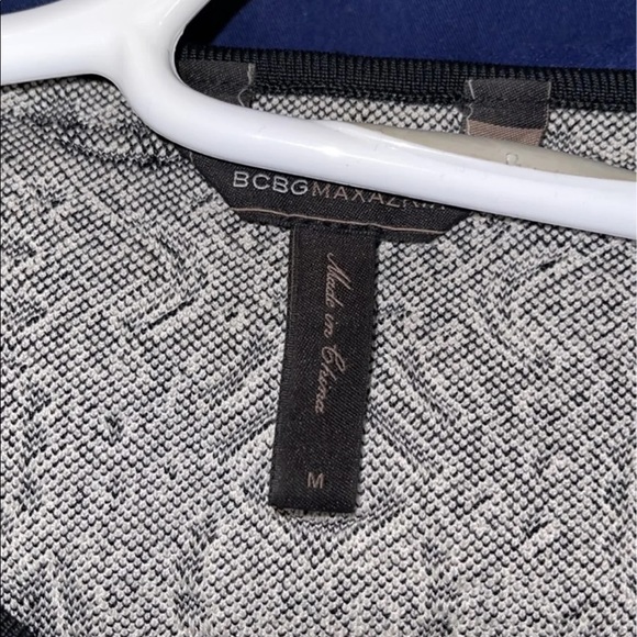 bcbgmaxazria tight dress - Picture 2 of 5